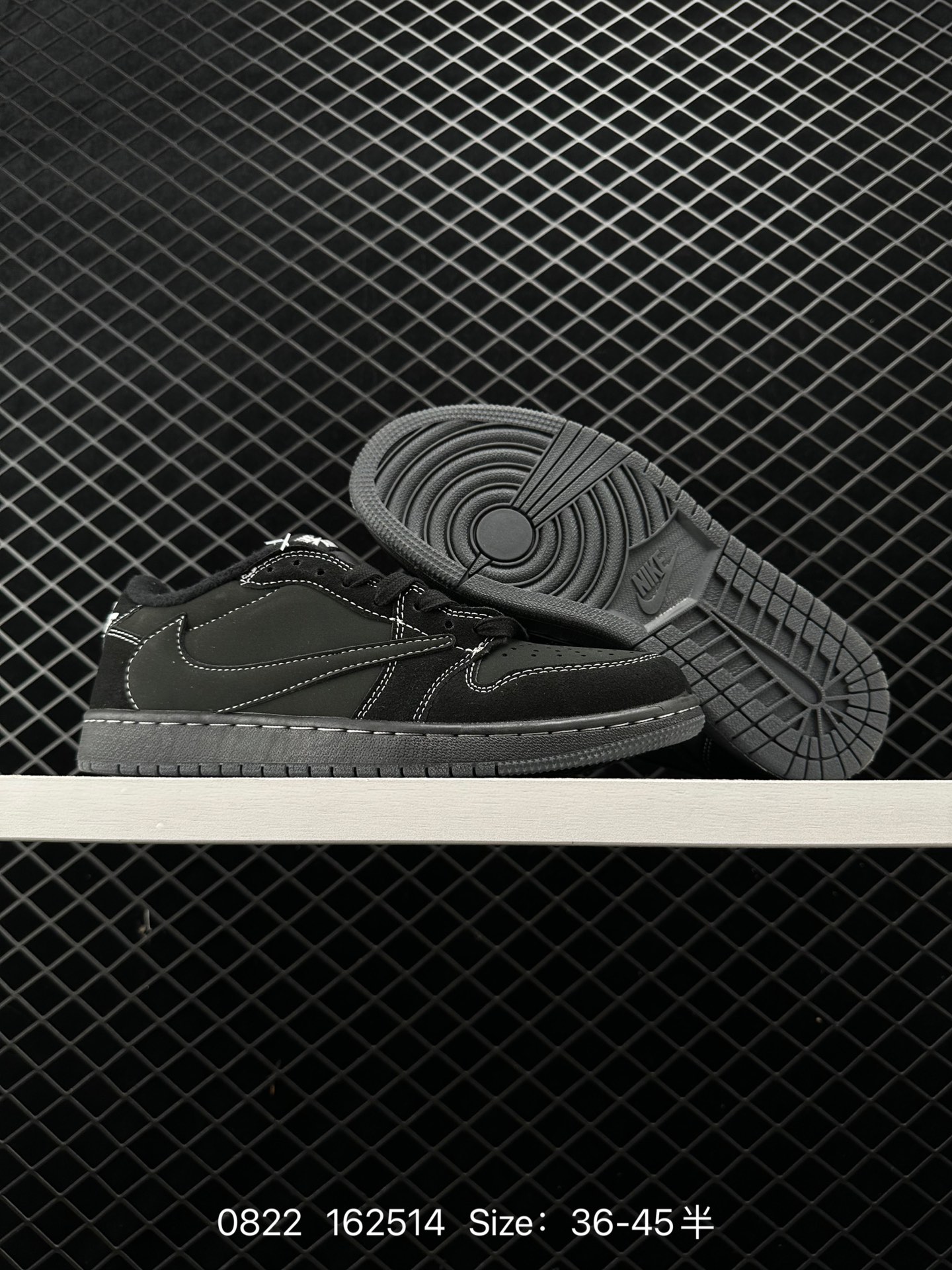 Air Jordan 1 Low AJ1